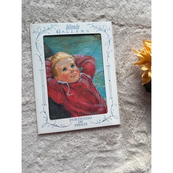 Ideals Gallery Portfolio of Prints - Picture 5 of 5